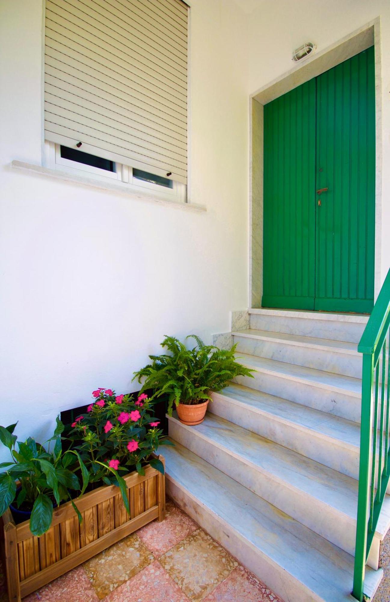 La Casa Dei Nonni Moneglia Exterior foto